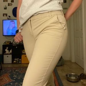 Old Navy Khakis